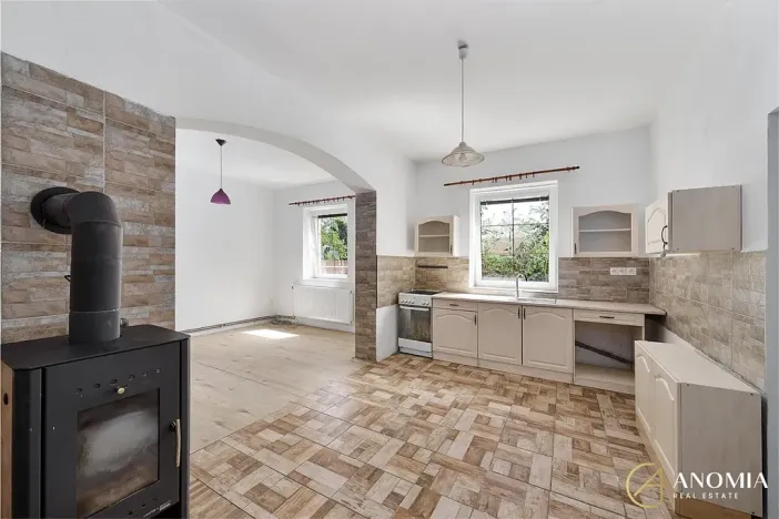 Prodej rodinného domu, Hostomice, Pivovarská, 200 m2