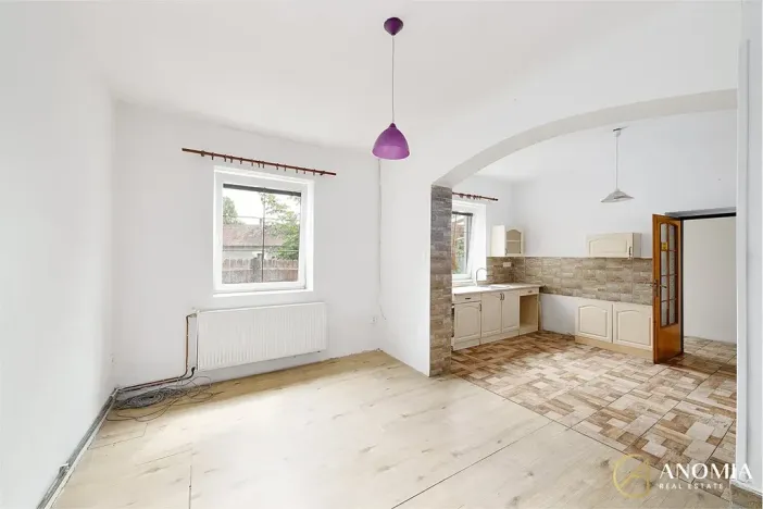 Prodej rodinného domu, Hostomice, Pivovarská, 200 m2