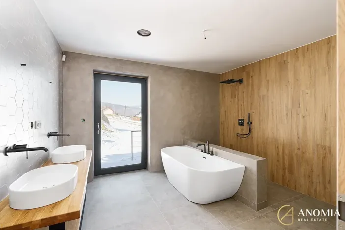 Prodej rodinného domu, Žacléř, Horská, 198 m2