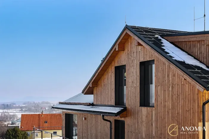 Prodej rodinného domu, Žacléř, Horská, 198 m2