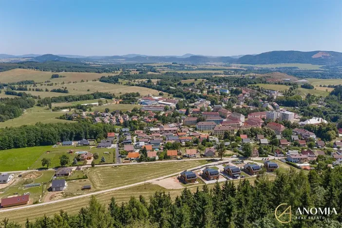 Prodej rodinného domu, Žacléř, Horská, 198 m2