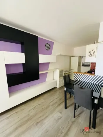 Pronájem bytu 2+kk, Kralupy nad Vltavou, sídl. V Zátiší, 37 m2