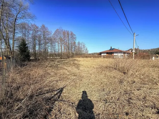 Prodej pozemku pro bydlení, Dobříkov, 1247 m2