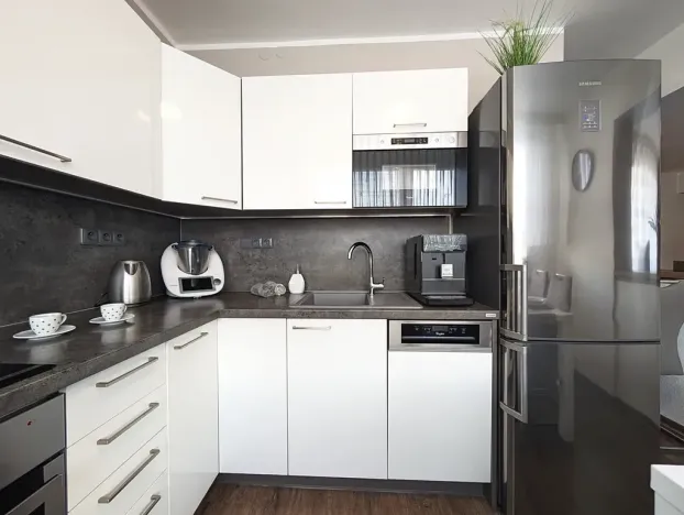 Pronájem bytu 3+kk, Mladá Boleslav, U stadionu, 81 m2