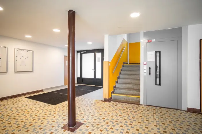 Prodej bytu 1+1, Plzeň - Jižní Předměstí, Čermákova, 39 m2