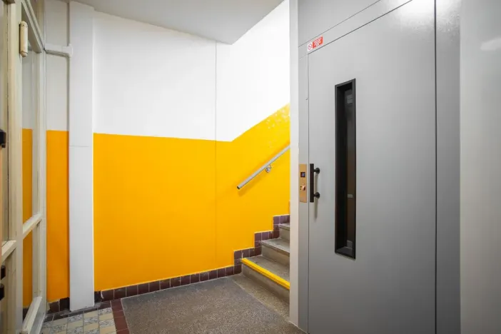 Prodej bytu 1+1, Plzeň - Jižní Předměstí, Čermákova, 39 m2