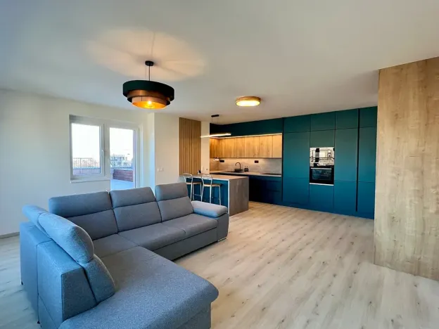 Prodej bytu 4+kk, Praha - Kbely, Sedlářova, 105 m2