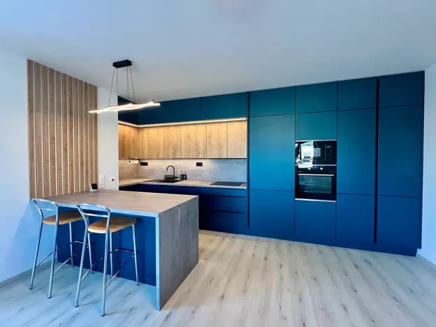 Prodej bytu 4+kk, Praha - Kbely, Sedlářova, 105 m2