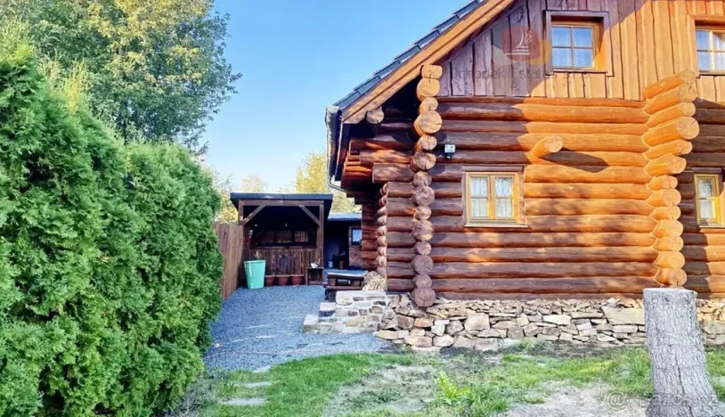 Prodej rodinného domu, Bystřice pod Hostýnem, 108 m2