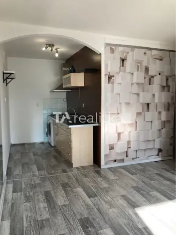 Pronájem bytu 1+kk, Havířov, Aloise Jiráska, 37 m2