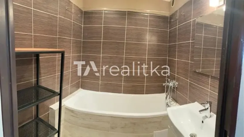 Pronájem bytu 1+kk, Havířov, Aloise Jiráska, 37 m2