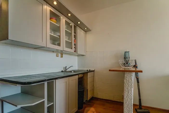 Prodej bytu 1+kk, Ostrava, Gen. Píky, 28 m2