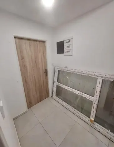 Prodej bytu 1+1, Praha - Žižkov, Hartigova, 29 m2