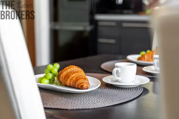 Prodej bytu 3+kk, Praha - Nusle, 5. května, 56 m2