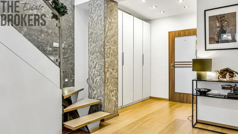 Prodej bytu 5+kk, Praha, 130 m2