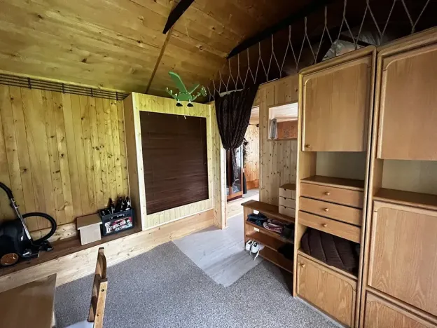 Prodej chaty, Olešná, 88 m2