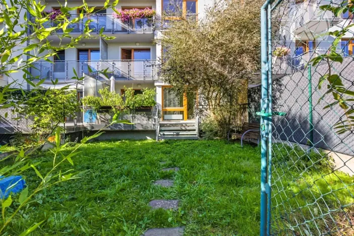 Prodej bytu 2+kk, Praha - Malešice, Prorektorská, 50 m2