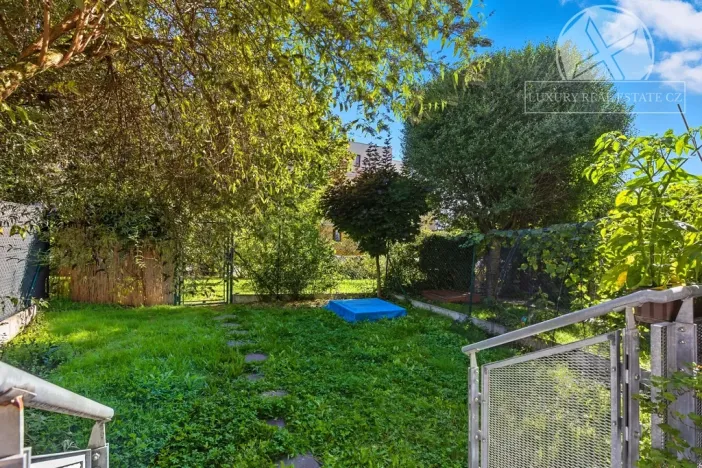 Prodej bytu 2+kk, Praha - Malešice, Prorektorská, 50 m2