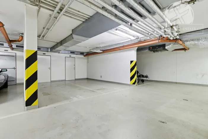 Prodej bytu 2+kk, Praha - Malešice, Prorektorská, 50 m2