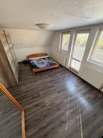 Prodej rodinného domu, Huntířov, 160 m2