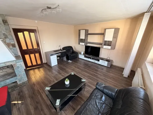 Prodej chaty, Huntířov, 160 m2