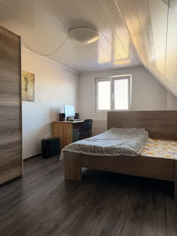 Prodej chaty, Huntířov, 160 m2