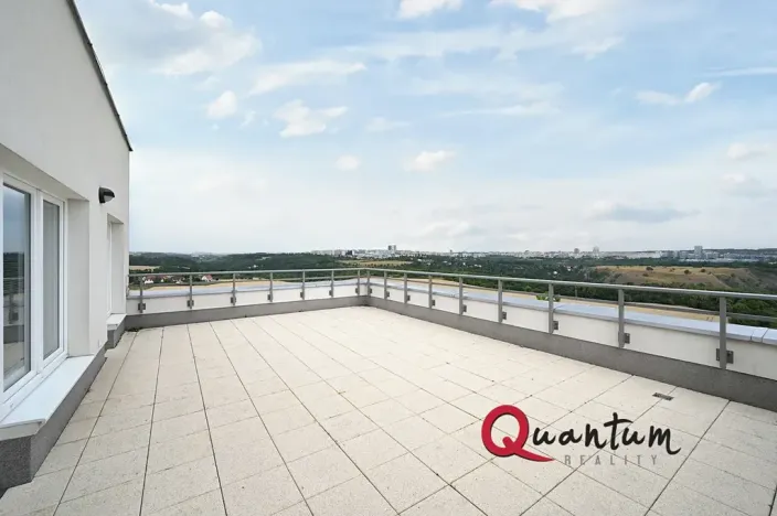 Pronájem bytu 2+kk, Praha - Hlubočepy, Miloše Havla, 88 m2