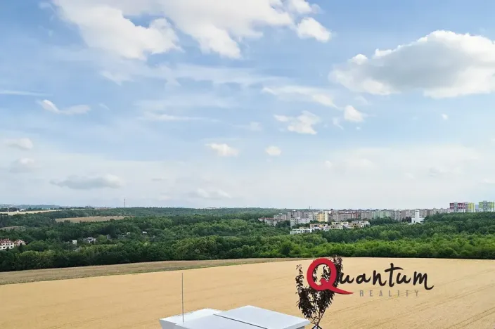 Pronájem bytu 2+kk, Praha - Hlubočepy, Miloše Havla, 88 m2