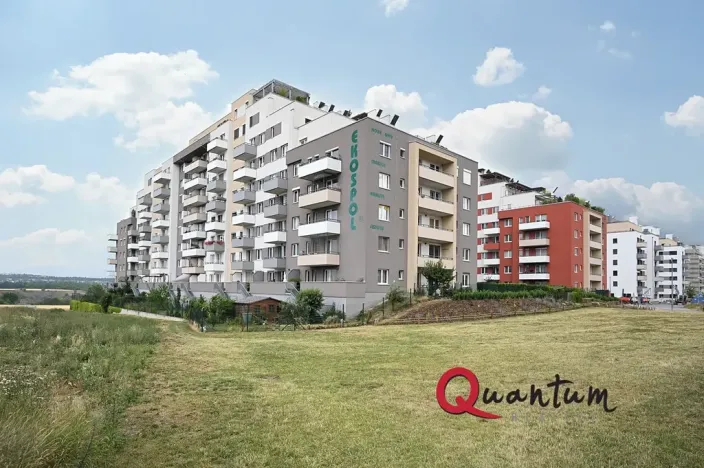 Pronájem bytu 2+kk, Praha - Hlubočepy, Miloše Havla, 88 m2