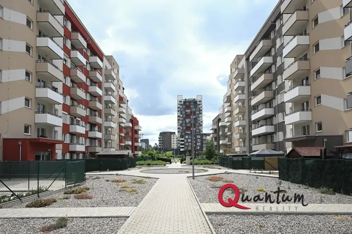 Pronájem bytu 2+kk, Praha - Hlubočepy, Miloše Havla, 88 m2