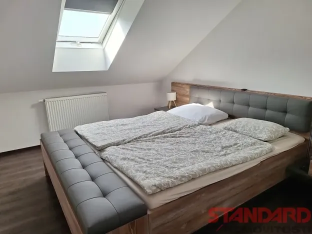 Pronájem rodinného domu, Štěnovice, Skalní, 102 m2