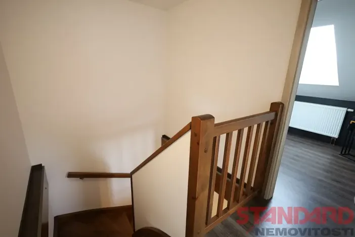 Pronájem rodinného domu, Štěnovice, Skalní, 102 m2