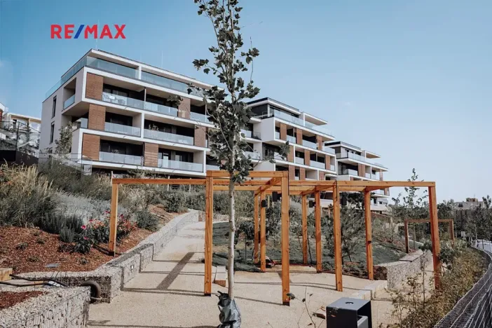 Prodej bytu 3+kk, Praha - Smíchov, Podbělohorská, 86 m2