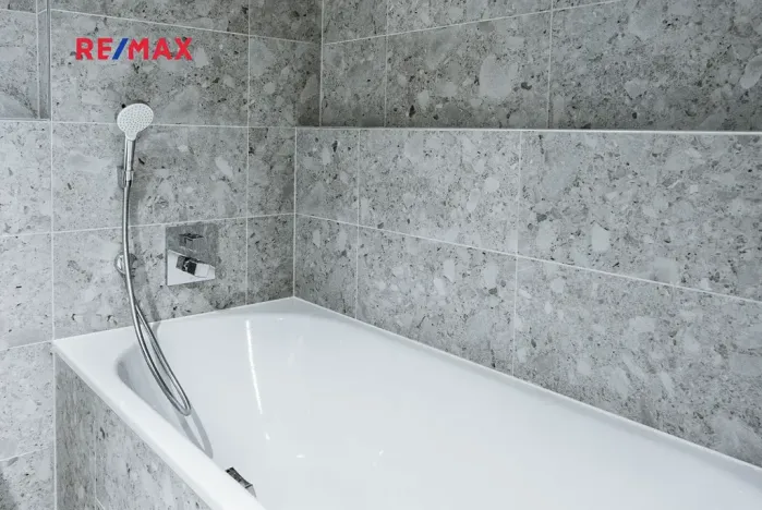 Prodej bytu 3+kk, Praha - Smíchov, Podbělohorská, 86 m2