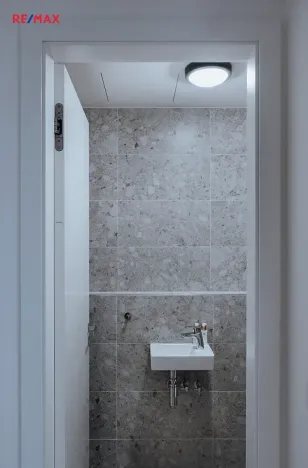 Prodej bytu 3+kk, Praha - Smíchov, Podbělohorská, 86 m2