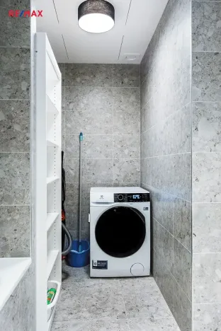 Prodej bytu 3+kk, Praha - Smíchov, Podbělohorská, 86 m2