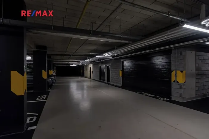 Prodej bytu 3+kk, Praha - Smíchov, Podbělohorská, 86 m2