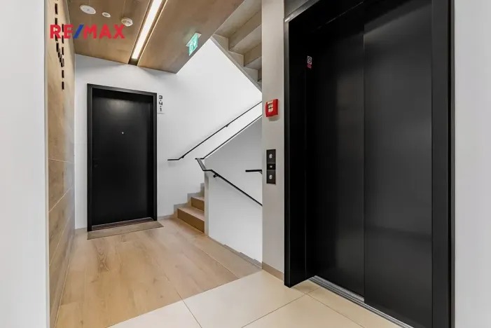 Prodej bytu 3+kk, Praha - Smíchov, Podbělohorská, 86 m2