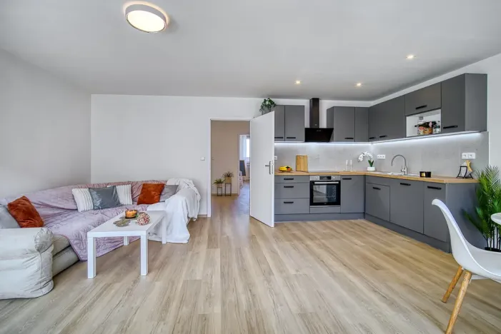 Pronájem bytu 3+kk, Most, Františka Malíka, 65 m2