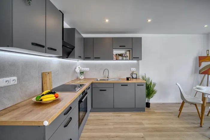 Pronájem bytu 3+kk, Most, Františka Malíka, 65 m2