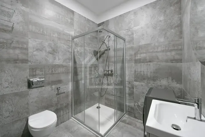 Prodej bytu 3+kk, Praha - Smíchov, Kmochova, 69 m2