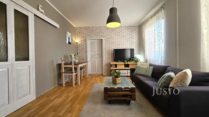 Prodej bytu 3+1, Písek, Na Stínadlech, 64 m2