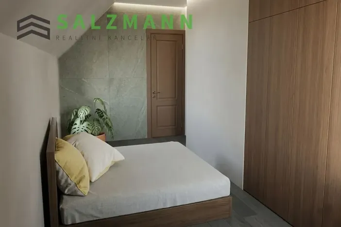 Prodej bytu 3+kk, Chotěšov, 64 m2