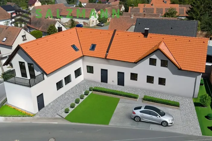 Prodej bytu 2+kk, Chotěšov, 62 m2