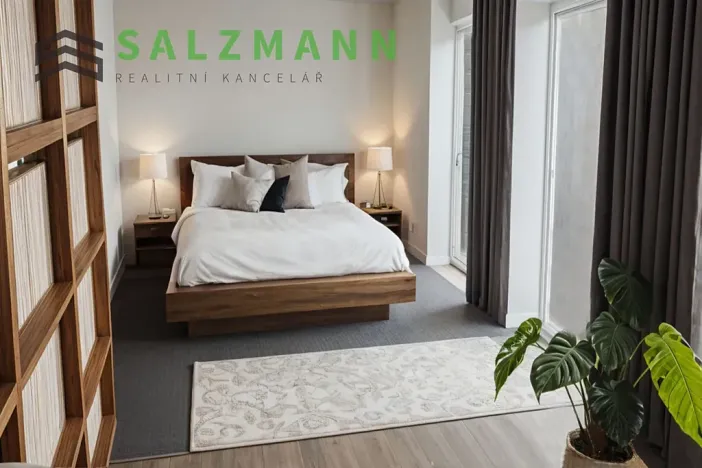 Prodej bytu 2+kk, Chotěšov, 62 m2