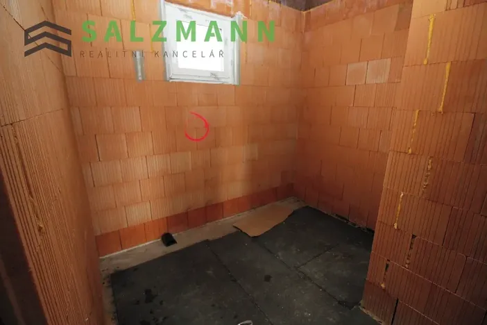 Prodej bytu 2+kk, Chotěšov, 62 m2