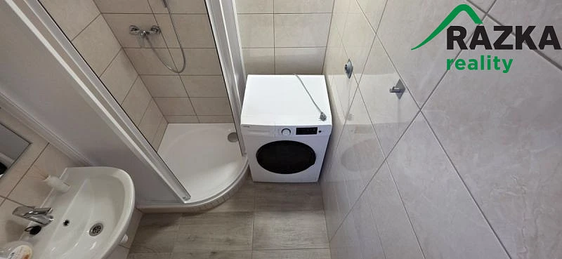 Pronájem bytu 2+1, Bor, Přimdská, 67 m2