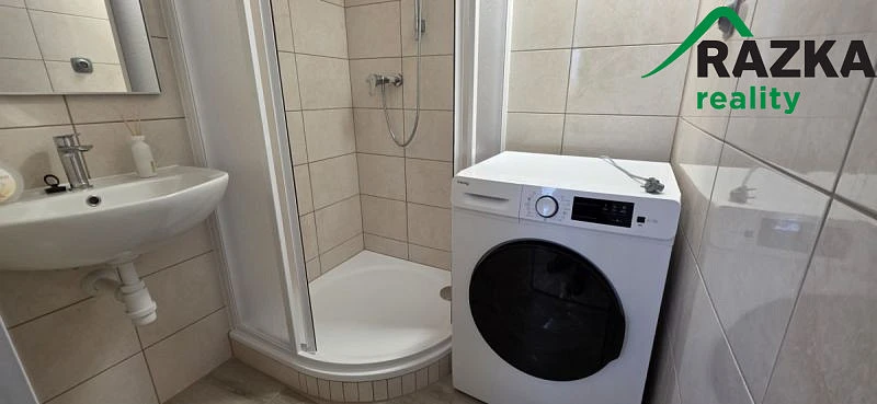 Pronájem bytu 2+1, Bor, Přimdská, 67 m2