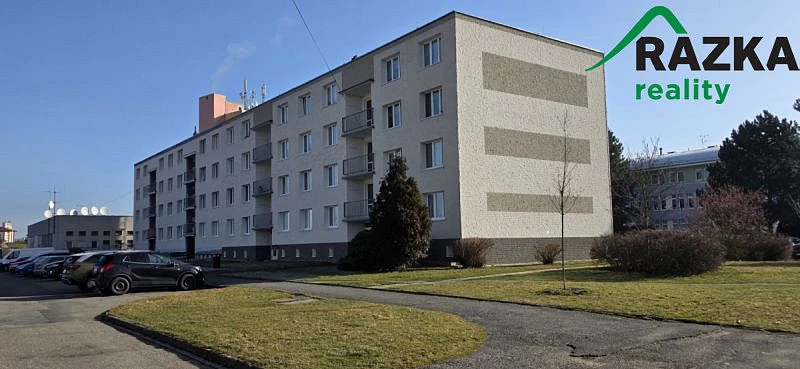 Pronájem bytu 2+1, Bor, Přimdská, 67 m2