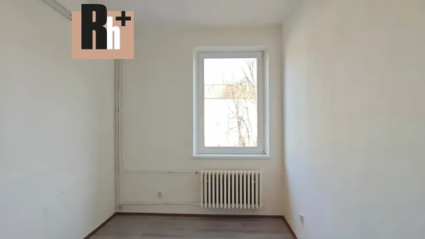 Prodej bytu 3+1, Ostrava, Korejská, 88 m2